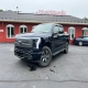 JN auto Ford F-150 Lightning  BATTERIE STANDARD 4x4 Super Crew,  2023 8609633 Image principale
